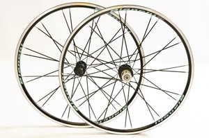 vuelta bicycle wheels