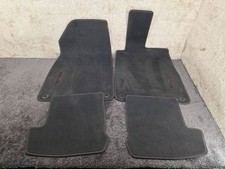 Porsche 911 991 2018 Fußmattensatz 99155161307 TKA20108