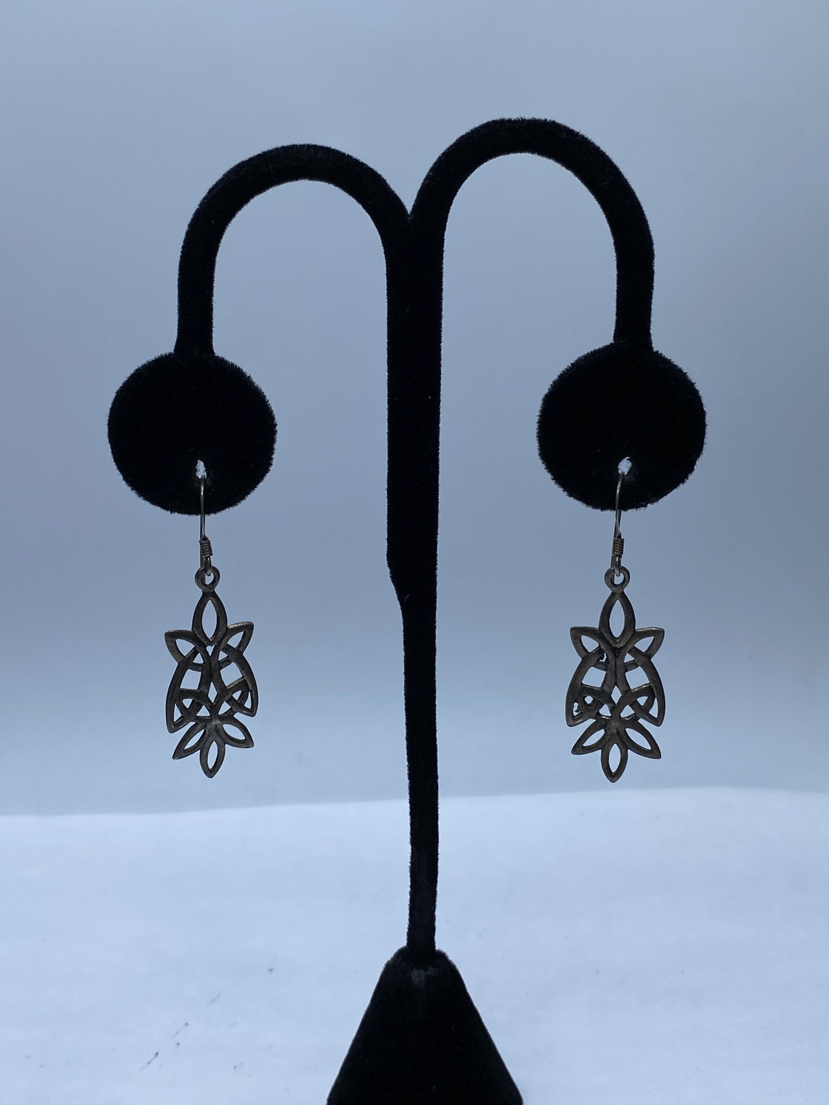 Sterling Silver Assorted Ring/Earring/Necklace Je… - image 5