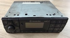 Mercedes-Benz Audio 30 Autoradio mit RDS A2088200086 A208 C208 W210 S210 etc