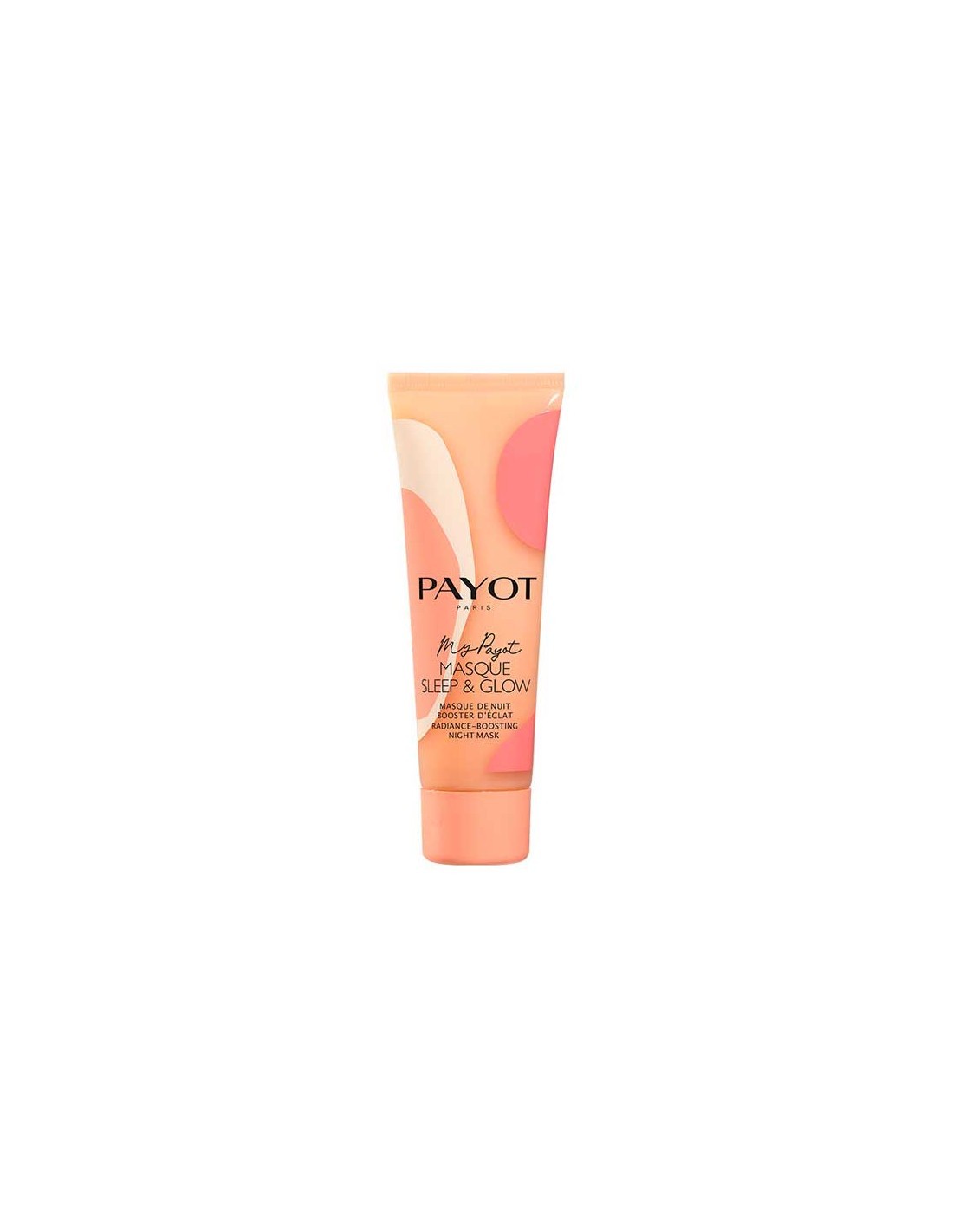 Payot Paris Unisex Crema Maschera Viso, Il Mio Payot (50 Ml) - Immagine 3