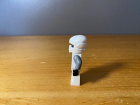 LEGO Ninjago Zane (Tournament Robe) Battle Damage Minifigure njo0228 853544