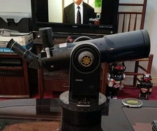 meade etx 80 telescope