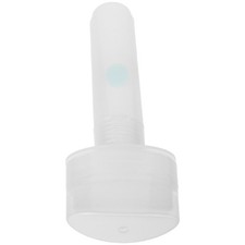  Fillable Paint Pens Graffiti Marker Empty Markers Flat Heads Tube