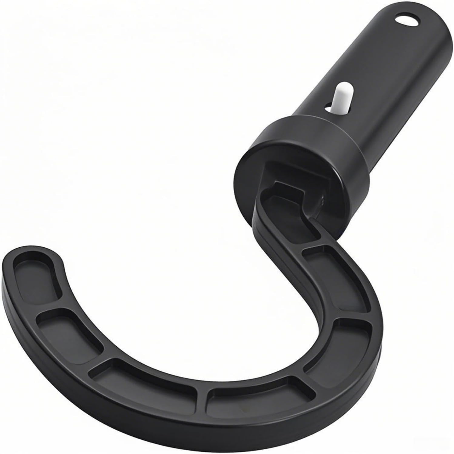 Pool Cleaner Hook for Robotic Pool Vacuum Poles Compatible Cordless 2 Pack