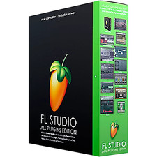  Account FL Studio - all plugins edition