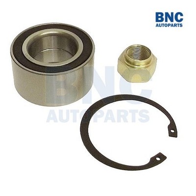 LPB Front Outer Wheel Bearing fits DAEWOO NEXIA 1995-2008