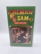 Fireman Sam 3: Sam’s Day Off