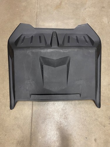 OEM 2016 2017 2018 YAMAHA YXZ1000R YXZ1000 SUN ROOF TOP FAIRING PLASTIC COVER B