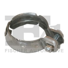 FA1 Rohrverbinder, Abgasanlage rechts für MERCEDES-BENZ MITSUBISHI SMART