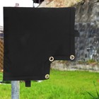 outside Tap Cover Frost Protector Faucet Covers for Winter Freeze Proof Outdoor