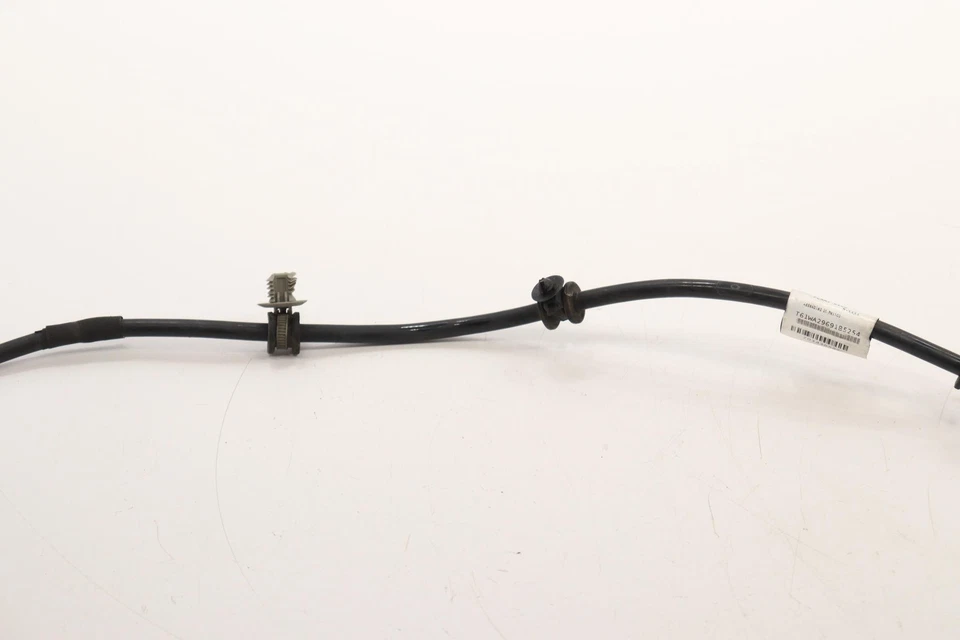2020 - 2025 CHRYSLER VOYAGER REAR LEFT SIDE ABS WHEEL SPEED SENSOR OEM - Image 3 of 4