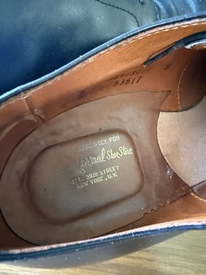 Alden 53517