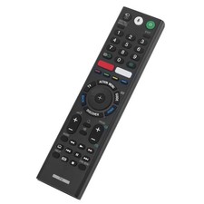2X(Replace RMF-TX200P Remote for -75X9400E -55X9300E -65X9300E9941