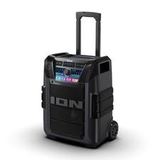 ION Audio TAILGATERXLXUS Tailgater XL - Portable All-Weather Speaker with