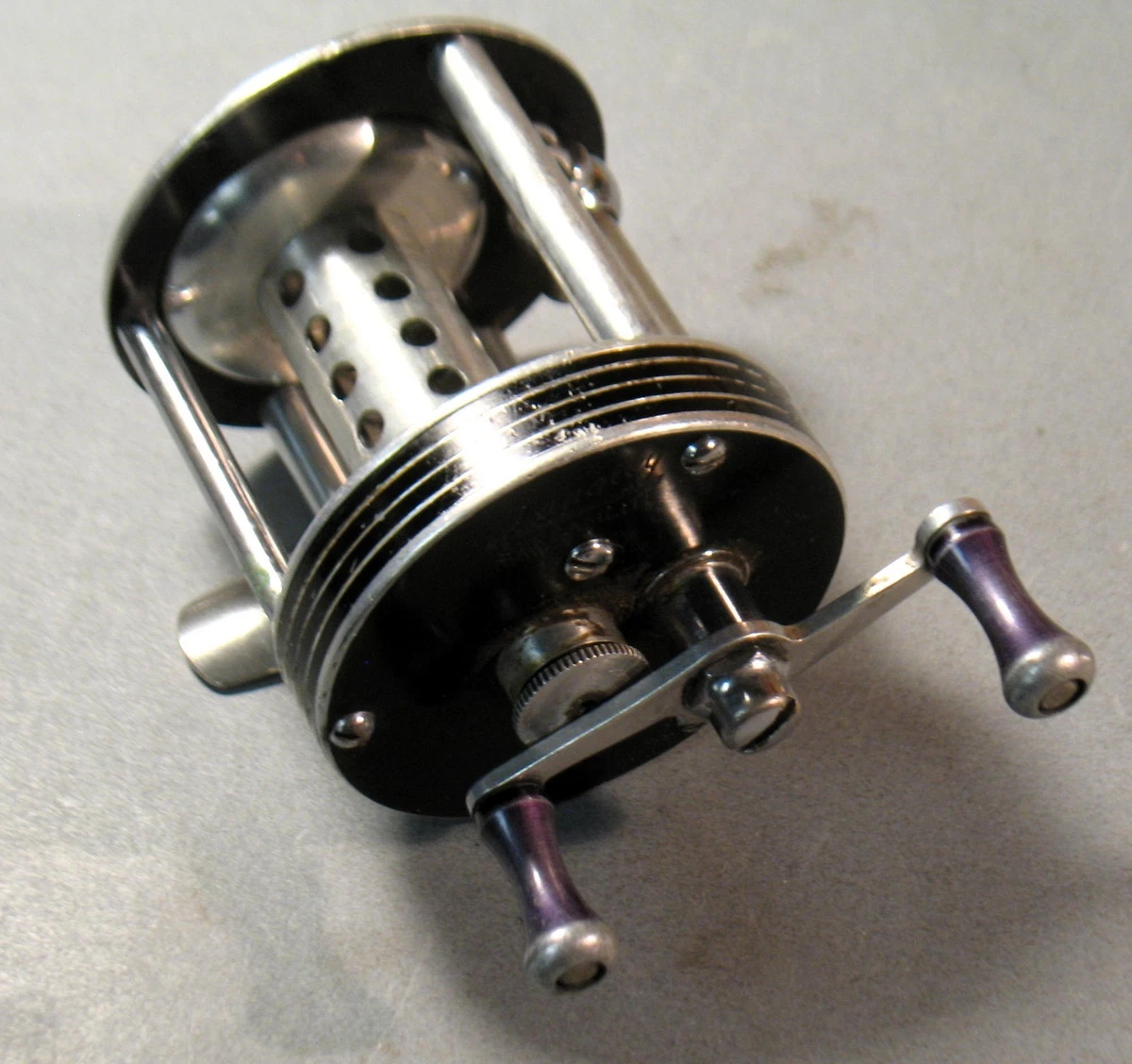 最終値下げ！ Langley STREAMLITE 310KC！ オールド！ 最終値下げ！ Langley STREAMLITE 310KC！ オールド！ 40s Langley