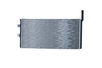 NRF 550096 KüHler, Motor KüHlung FüR Bmw, ROLLS-ROYCE