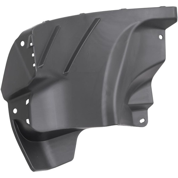Diederichs 6608069 Halter, StoßStange Hinten Links FüR Toyota Yaris (_P21_, _PA1-image