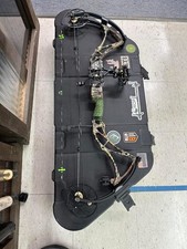 Right Handed BOWTECH Reign 6 Bow - 50/60 lb- 24" to 30" Draw Length-m