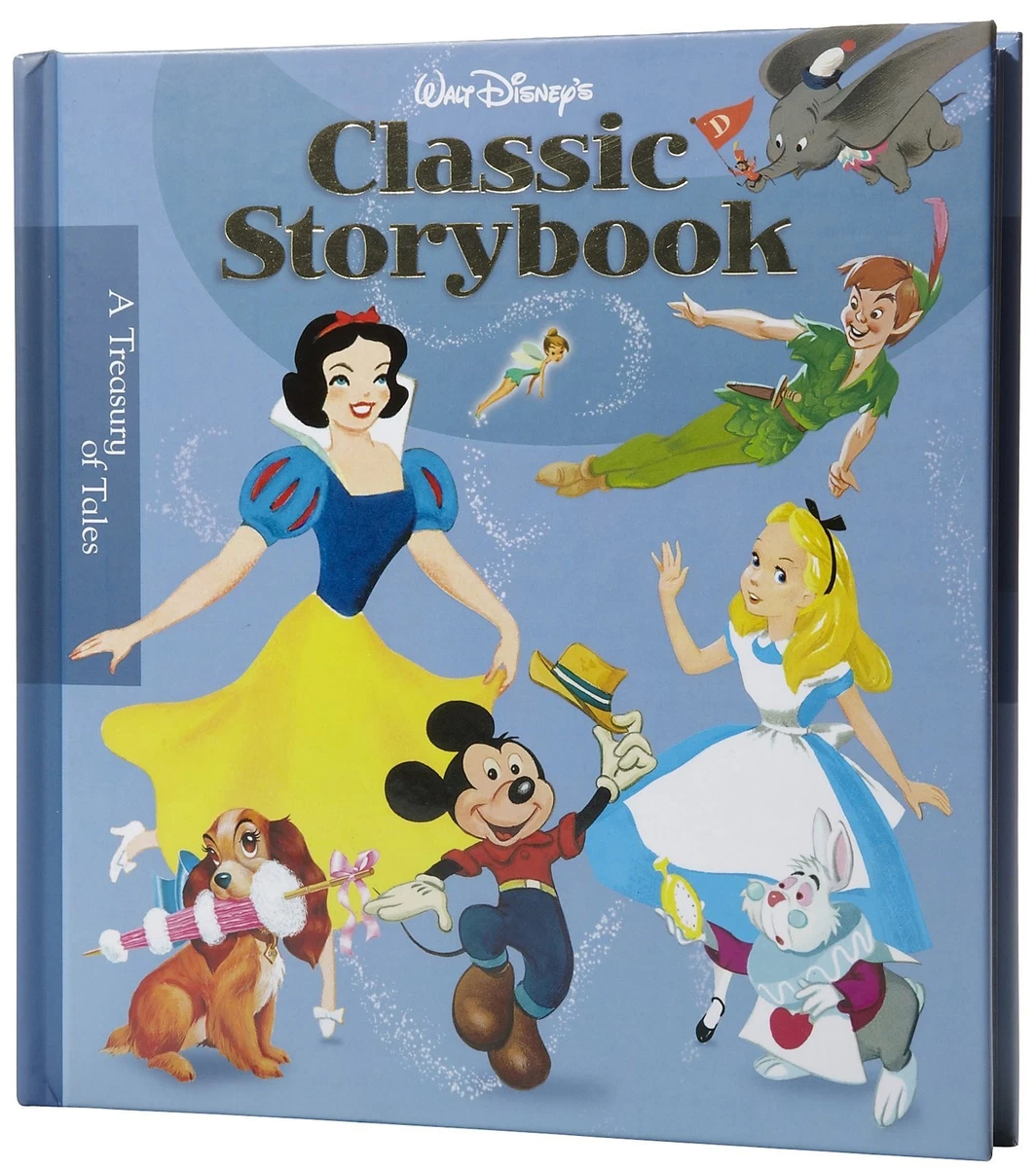 disney classic storybook products for sale | eBay