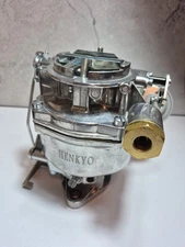 Rochester BV 1 Barrel Carburetor – 1963-1967 Chevy Pickup 6 Cyl 194 235 250