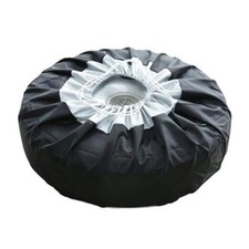 Tire Cover Car Wheel Cover Tire Protectors, Car Spare Tire Cover, Truck