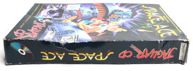 SPACE ACE 1995 Authentic Atari Jaguar CD