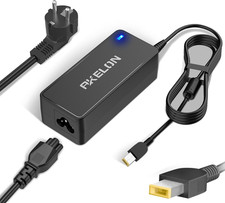 Caricatore PC Portatile 65W 45W per Lenovo Thinkpad T460 T460S T430 T470 T440S T