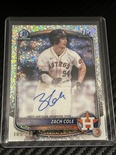 2025 Bowman University Chrome® Football Review and Checklist 31