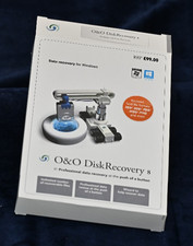 O & O Disc Recovery 8 Pc Windows Software Microsoft