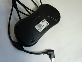 NEO GEO Mini Controller game Pad black japan Ver. FP1N1820 NEOGEO