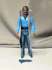 Kenner Star Wars Lando Calrissian Action Figure 1980 100% Complete Super Clean