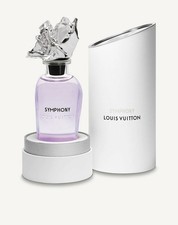Symphony Louis Vuitton perfume - a fragrance for women and men 2021