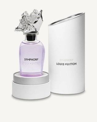 Louis Vuitton Symphony Eau De Parfum Unisex