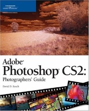 Adobe Photoshop CS2: Photograp - VERY GOOD