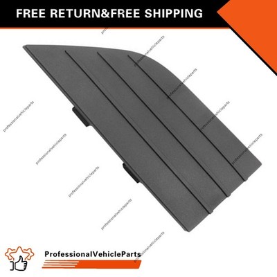 Front Left Driver Lower Bumper Hole Cover Grille FITS Lincoln MKX 3.7L 2011-15