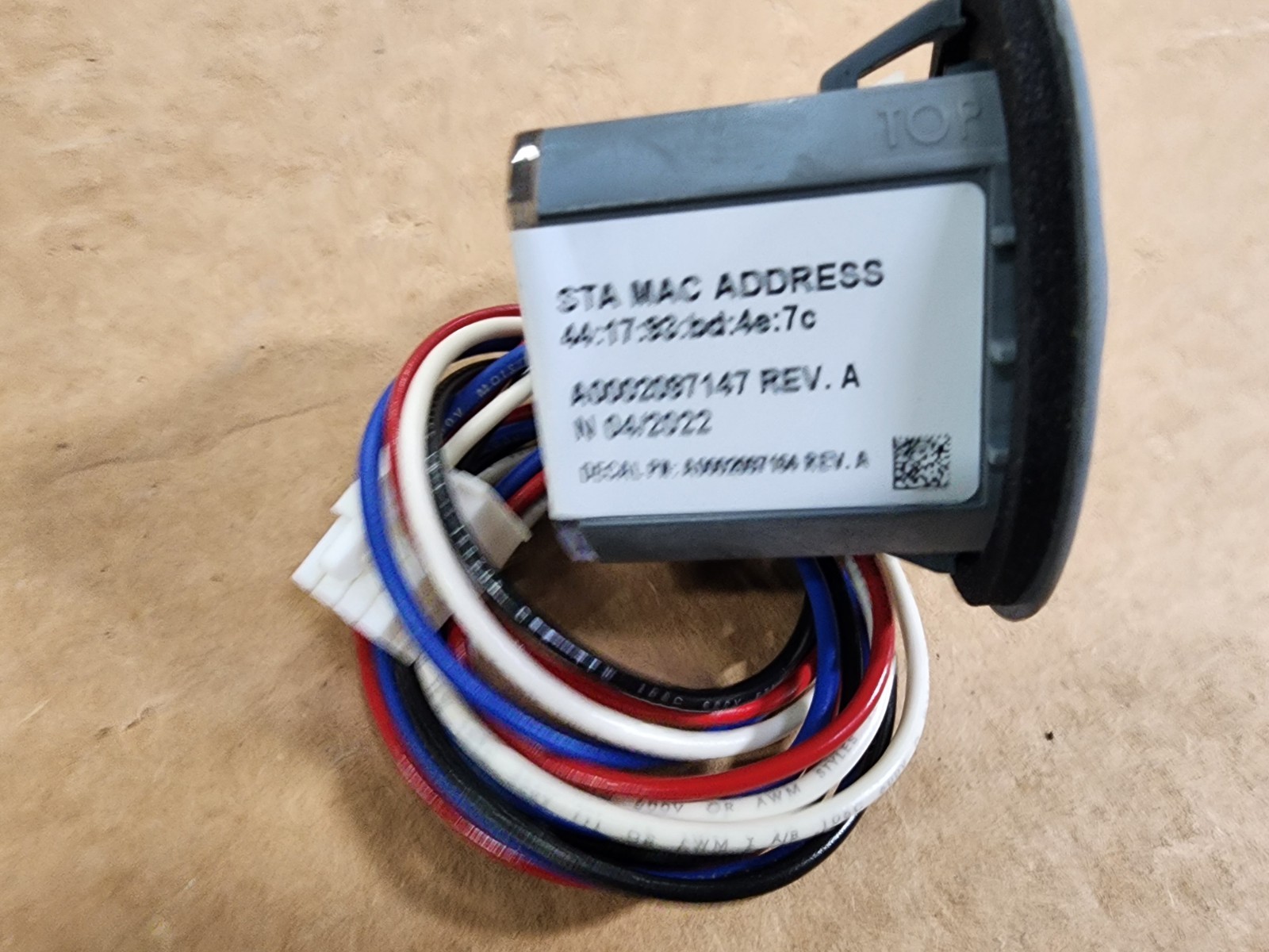 NEW GENERAC A0002197147/A0002197676 GENERATOR WIFI MODULE OLD#A0000538695