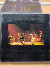 Deep Purple - Made In Japan 2xCD 