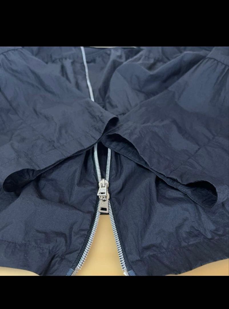 Excellent condition Herno nylon jacket blouson sh… - image 16