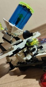 LEGO Space: Planetary Decoder (6856)