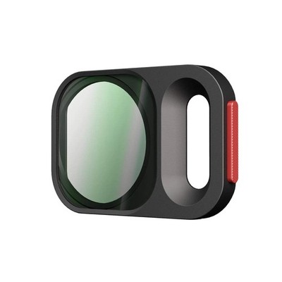 Moment Variable ND QuickLock Filter (2-7 Stop) für iPhone 17 Pro Max Camera Case