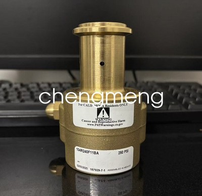 1pcs NEW PROCON 104R240F11BA250 coffee machine beverage cooling water pump