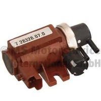 Pierburg Druckwandler, Abgassteuerung 7.28328.07.0 FüR Peugeot Volvo
