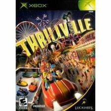 Thrillville Xbox