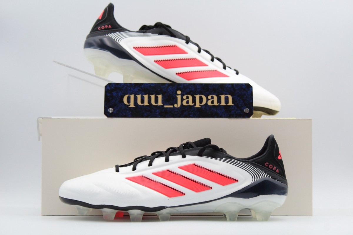 adidas コパピュア3 ELITE HG/AG Kemari87 KISHISPO / コパ ピュア 3 ELITE HG/AG ジャパン