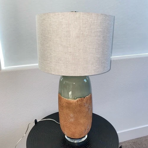 Uttermost Maggie - 1 Light Table Lamp - Picture 3 of 14