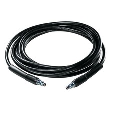 Bosch 6m High Pressure Hose (Compatible with Bosch Pressure Washers: EasyAquatak