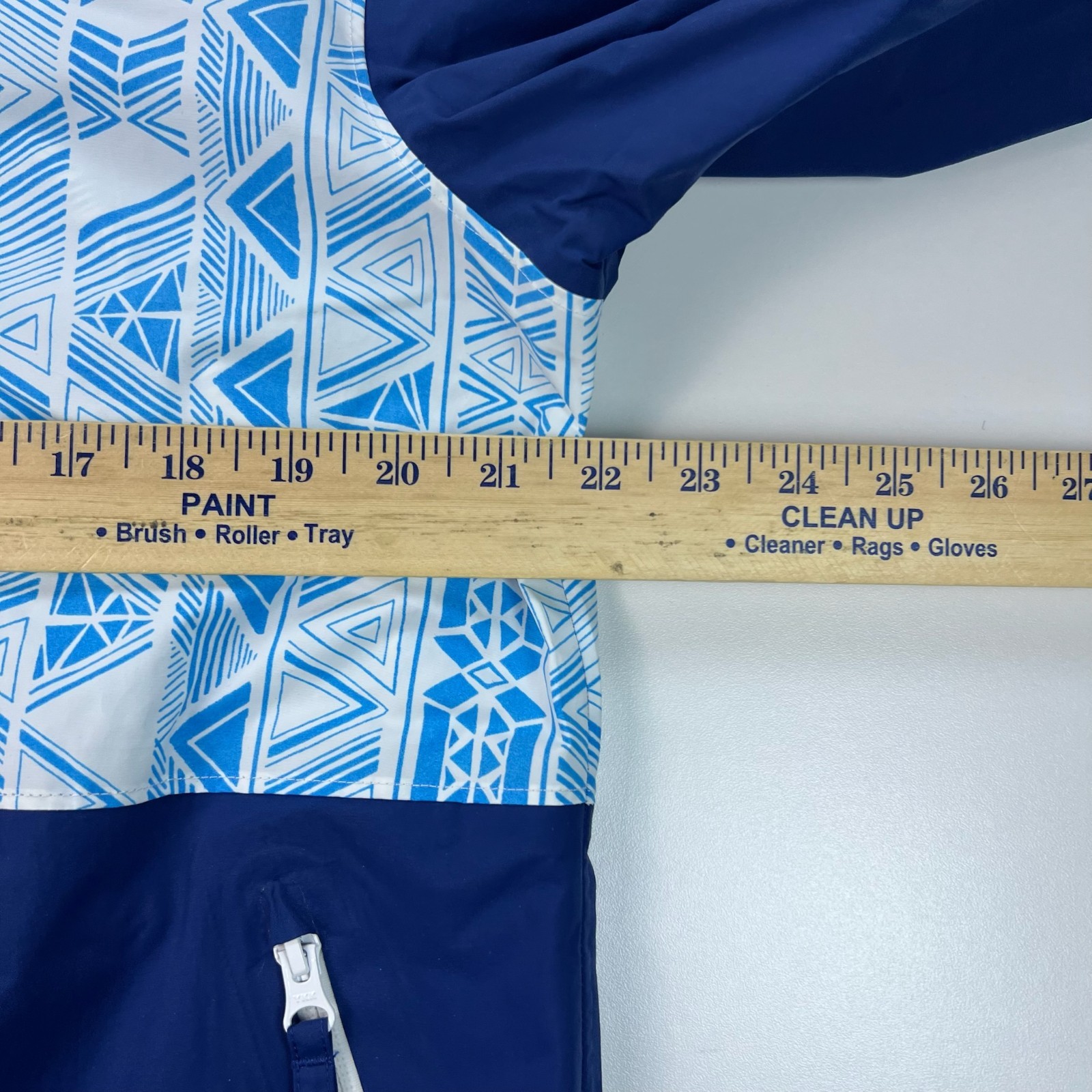 Chubbies High Flyer Winter Shell Jacket Mens Medi… - image 6