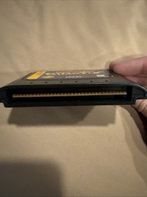 Knuckles' Chaotix (Sega Genesis 32X, 1995) Authentic & Tested Cartridge Only