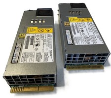 Two DPS-460KB A is a 460W hot-swap switching ...